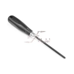 Tournevis cruciforme ProfiTOOL 5.0x120mm Hudy Hudy 165049 - 2