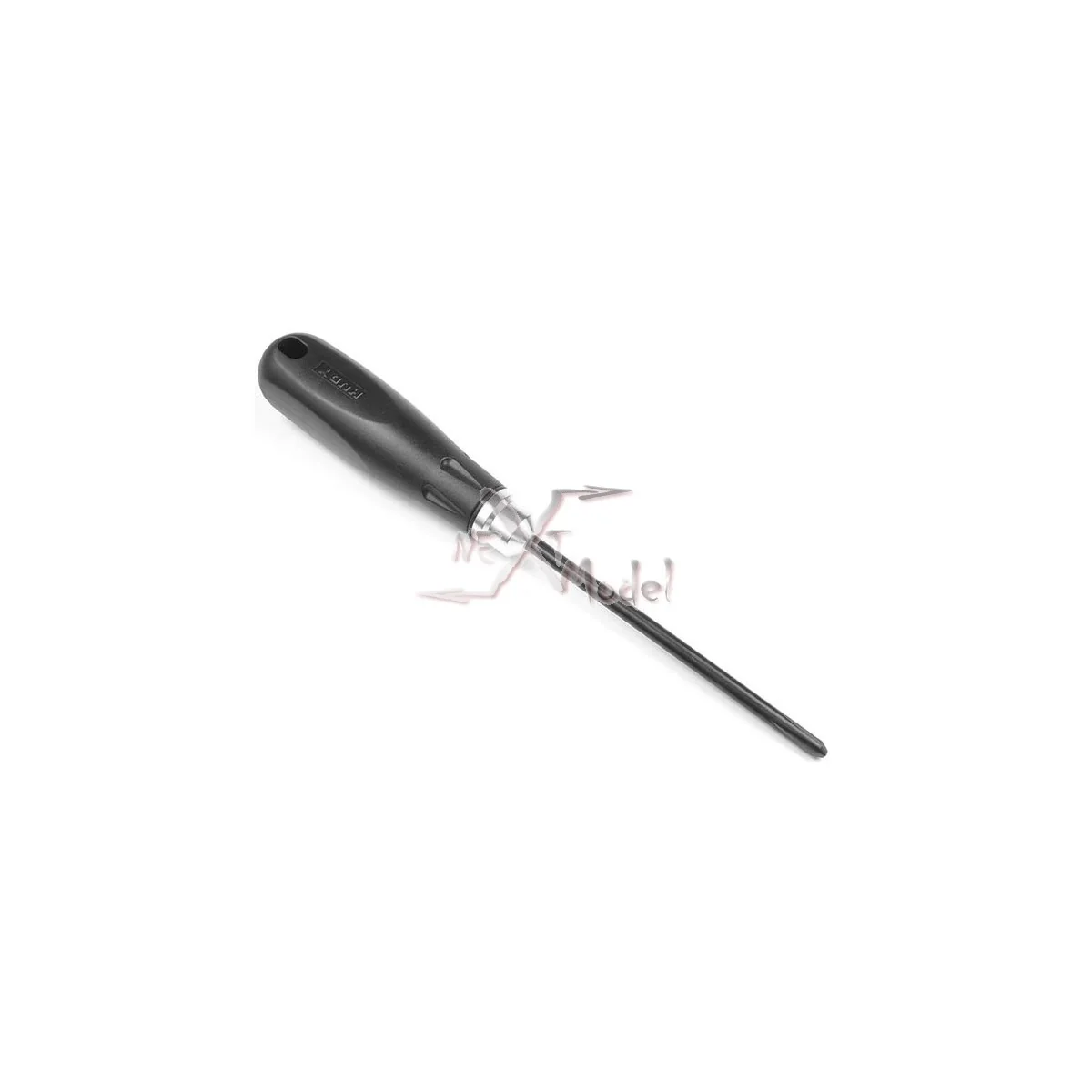 Tournevis cruciforme ProfiTOOL 5.0x120mm Hudy Hudy 165049 - 2 Tournevis cruciforme ProfiTOOL 5.0x120mm Hudy Hudy 165049 - 2