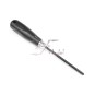 165049-Tournevis cruciforme ProfiTOOL 5.0x120mm Hudy - 165049