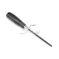Tournevis cruciforme ProfiTOOL 5.0x120mm Hudy Hudy 165049 - 2 165049-Tournevis cruciforme ProfiTOOL 5.0x120mm Hudy - 165049