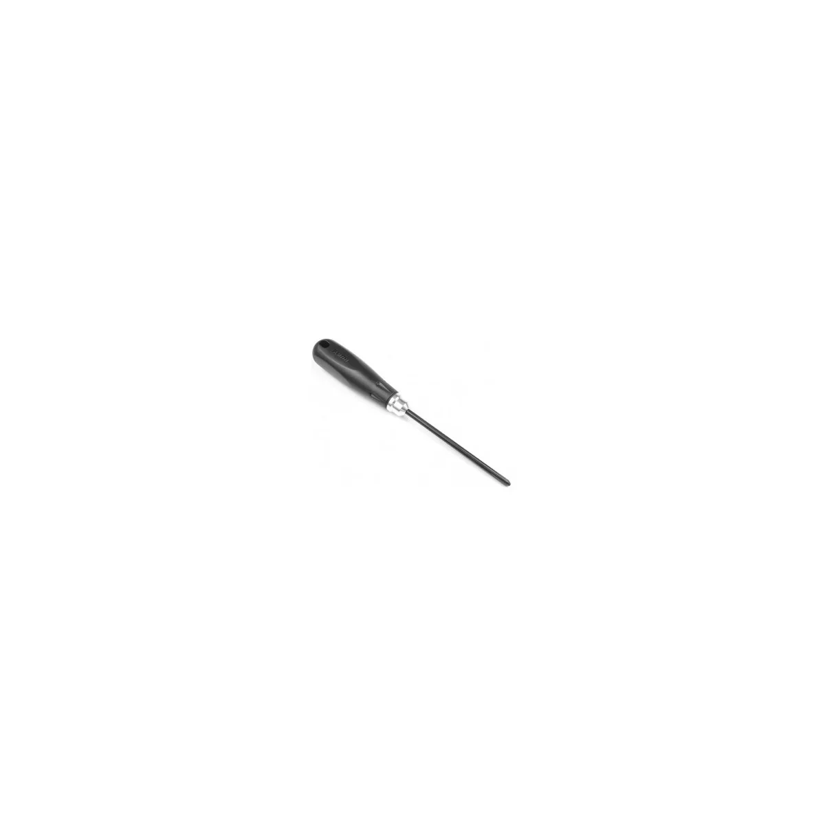 Tournevis cruciforme ProfiTOOL 5.0x120mm Hudy Hudy 165049 - 1