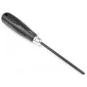Tournevis cruciforme ProfiTOOL 5.0x120mm Hudy Hudy 165049 - 1 165049-Tournevis cruciforme ProfiTOOL 5.0x120mm Hudy - 165049