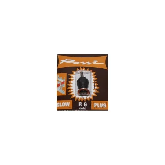 Candle R6 very cold Rossi Rossi 176906 - 4 176906-Candle R6 very cold Rossi - 176906