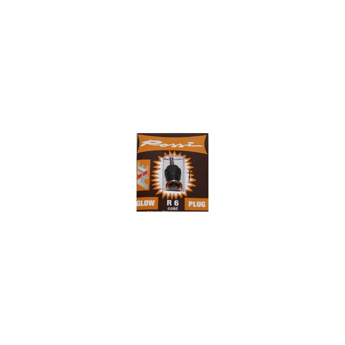 Candle R6 very cold Rossi Rossi 176906 - 3 Candle R6 very cold Rossi Rossi 176906 - 3