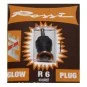 Candle R6 very cold Rossi Rossi 176906 - 3 176906-Candle R6 very cold Rossi - 176906