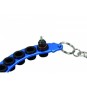 Door candles blue alu Jamara Jamara 178295 - 1 178295-Door candles blue alu Jamara - 178295