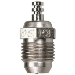 Bougie OS Turbo P3 OS Engines 71641300 - 1