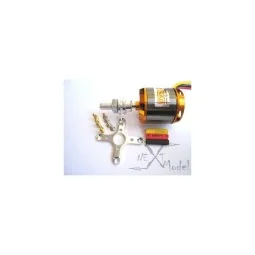 Moteur brushless D3542/5 1250kv DYS DYS D3542/5 - 3