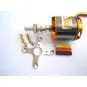 Brushless motor D3542/5 1250kv DYS DYS D3542/5 - 1 D3542/5-Brushless motor D3542/5 1250kv DYS