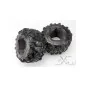 Pneus - Canyon AT 3.8 (2) Traxxas Traxxas TRX-5670 - 2 TRX-5670-Pneus - Canyon AT 3.8 (2) Traxxas - TRX-5670