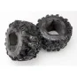 Tires - Canyon AT 3.8 (2) Traxxas Traxxas TRX-5670 - 1 TRX-5670-Tires - Canyon AT 3.8 (2) Traxxas - TRX-5670