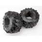 TRX-5670-Pneus - Canyon AT 3.8 (2) Traxxas - TRX-5670