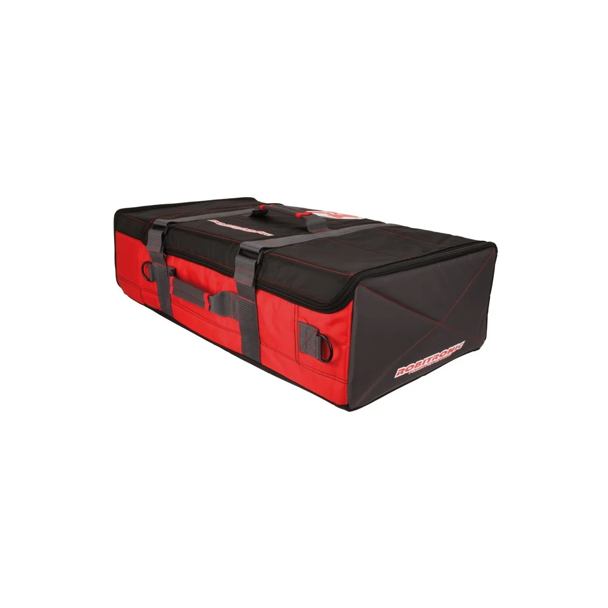Sac de transport 1/8 buggy / truggy - Robitronic Robitronic R14010 - 1 Sac de transport 1/8 buggy / truggy - Robitronic Robitronic R14010 - 1