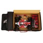 Carrying bag 1/8 buggy / truggy - Robitronic Robitronic R14010 - 2 R14010-Carrying bag 1/8 buggy / truggy - Robitronic - R14010