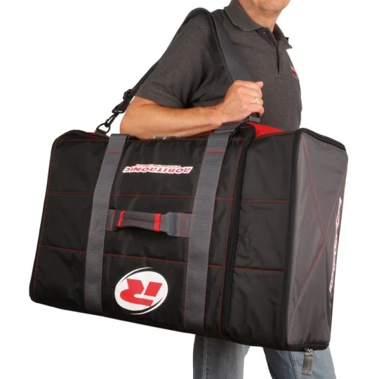 R14010-Carrying bag 1/8 buggy / truggy - Robitronic - R14010