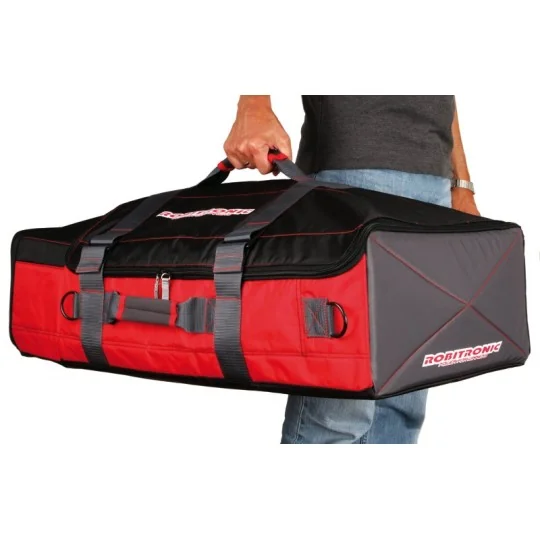 R14010-Carrying bag 1/8 buggy / truggy - Robitronic - R14010