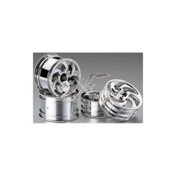 Jantes Twist Buggy 1/10 Ansmann Ansmann Racing 213000011 - 2