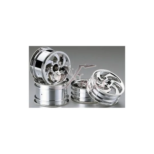 213000011-Twist Buggy 1/10 Ansmann rims - 213000011