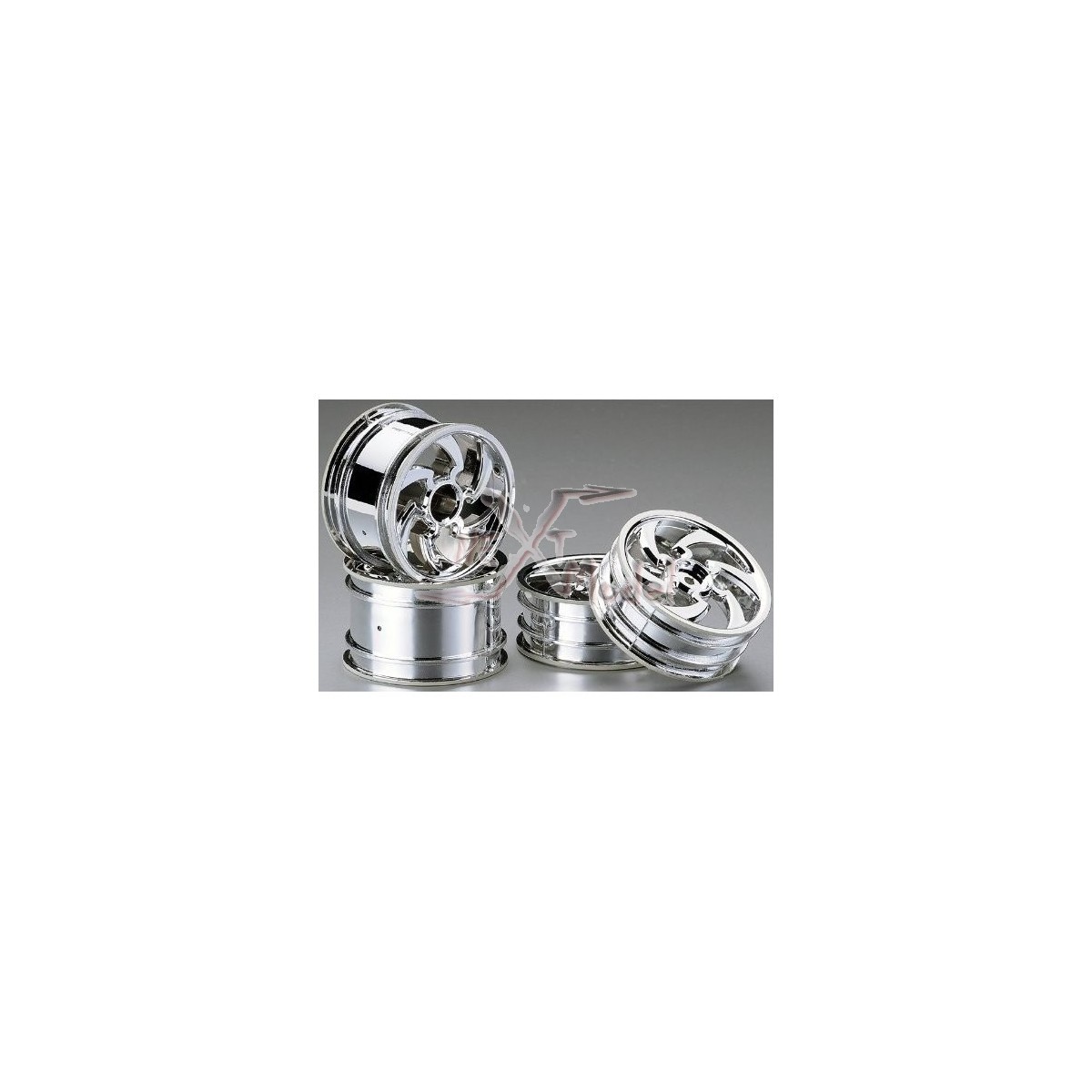 Twist Buggy 1/10 Ansmann rims Ansmann Racing 213000011 - 2 Twist Buggy 1/10 Ansmann rims Ansmann Racing 213000011 - 2