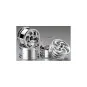 Jantes Twist Buggy 1/10 Ansmann Ansmann Racing 213000011 - 2 213000011-Jantes Twist Buggy 1/10 Ansmann - 213000011