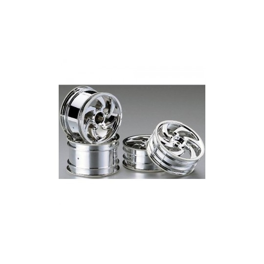 213000011-Jantes Twist Buggy 1/10 Ansmann