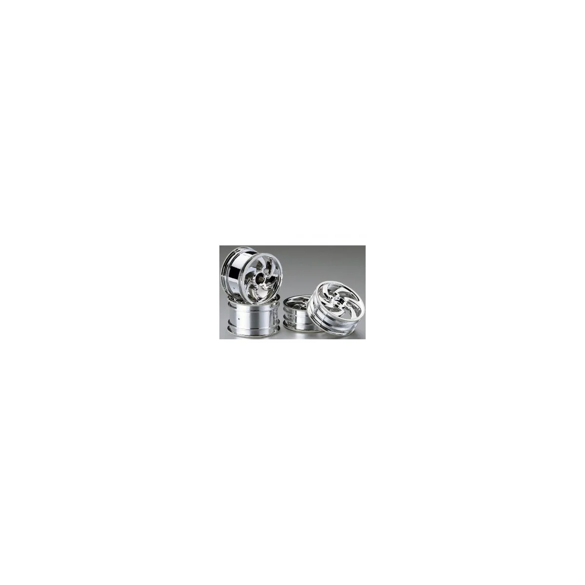 Twist Buggy 1/10 Ansmann rims Ansmann Racing 213000011 - 1