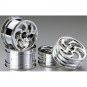 Twist Buggy 1/10 Ansmann rims Ansmann Racing 213000011 - 1 213000011-Twist Buggy 1/10 Ansmann rims - 213000011