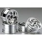 213000011-Twist Buggy 1/10 Ansmann rims - 213000011