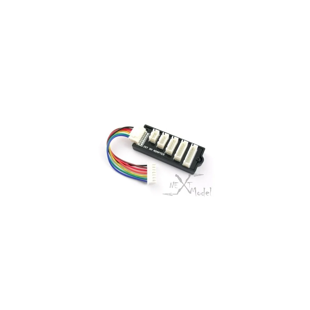 Cordon balance / équilibrage Lipo JST-XH GT-Power GT-Power GT-BAL-JSTXH - 2 Cordon balance / équilibrage Lipo JST-XH GT-Power GT-Power GT-BAL-JSTXH - 2