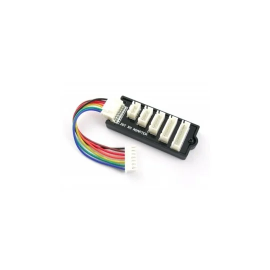 Cord balance / balancing Lipo JST - XH GT - Power GT-Power GT-BAL-JSTXH - 1 GT-BAL-JSTXH-Cord balance / balancing Lipo JST - XH GT - Power - GT-BAL-JSTXH