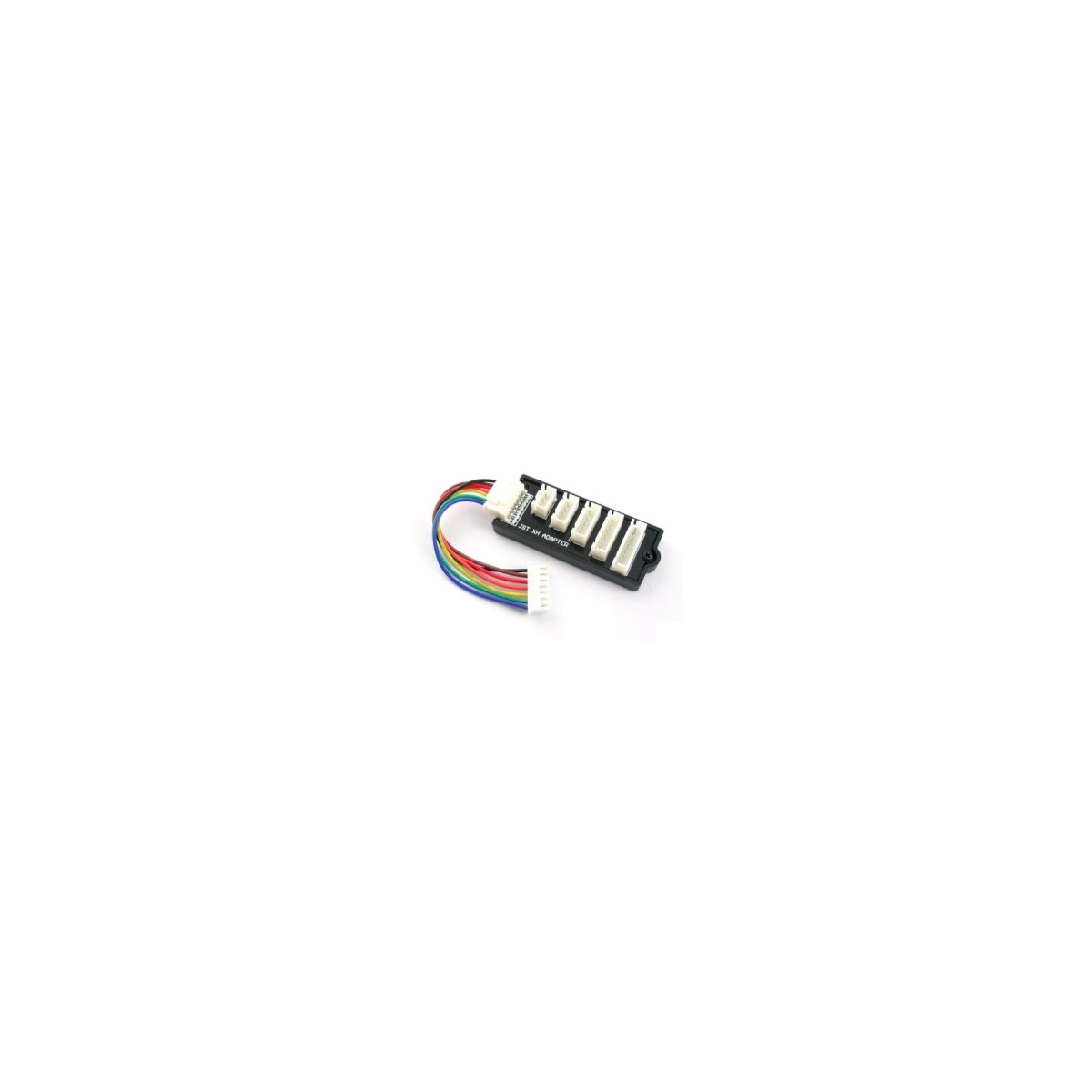 Cord balance / balancing Lipo JST - XH GT - Power GT-Power GT-BAL-JSTXH - 1 Cord balance / balancing Lipo JST - XH GT - Power GT-Power GT-BAL-JSTXH - 1
