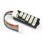 Cordon balance / équilibrage Lipo JST-XH GT-Power GT-Power GT-BAL-JSTXH - 1 GT-BAL-JSTXH-Cordon balance / équilibrage Lipo JST-XH GT-Power - GT-BAL-JSTXH