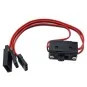 8020-Interrupteur + prise de charge (JR) - 8020