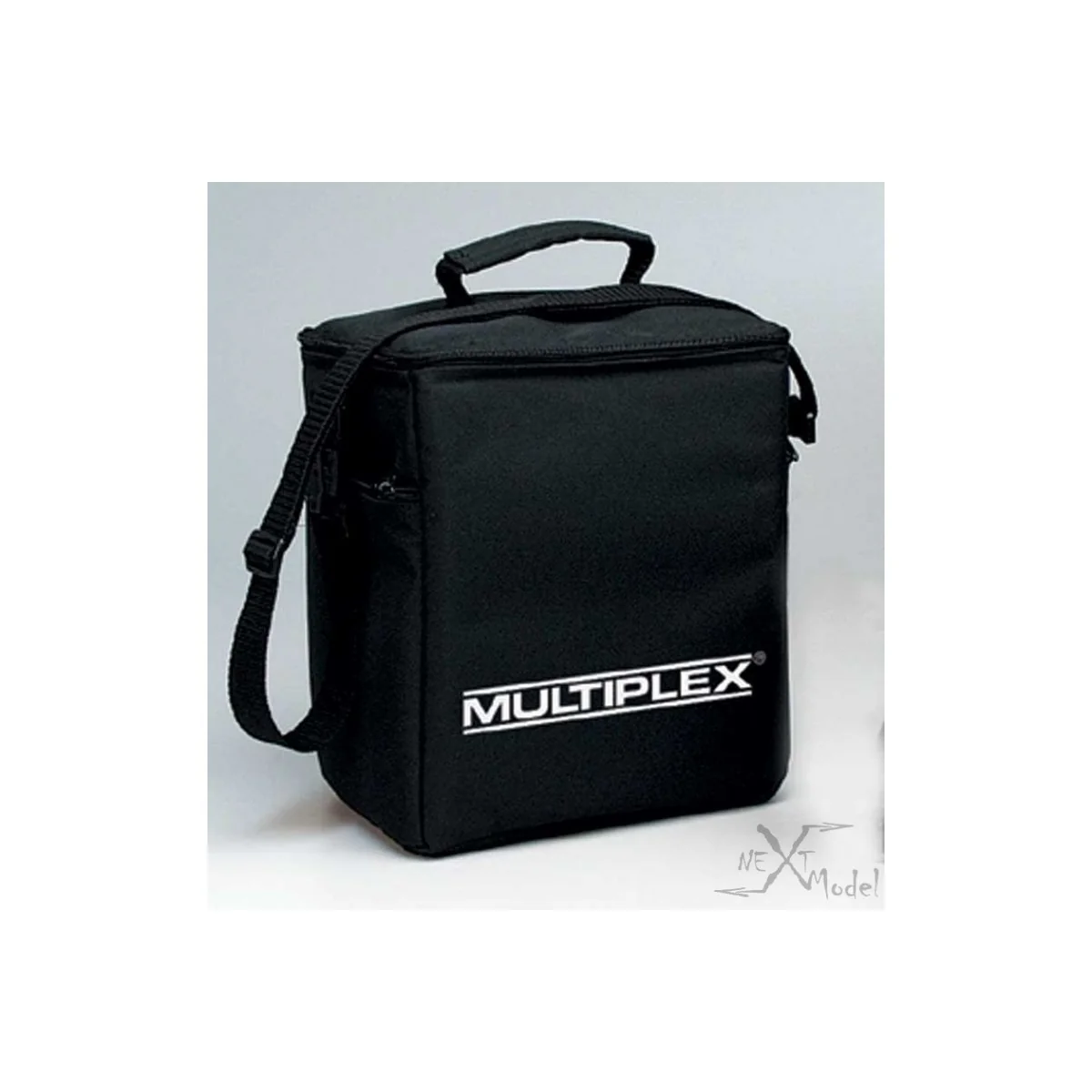 Sac de transport radio Multiplex Multiplex 763322 - 4