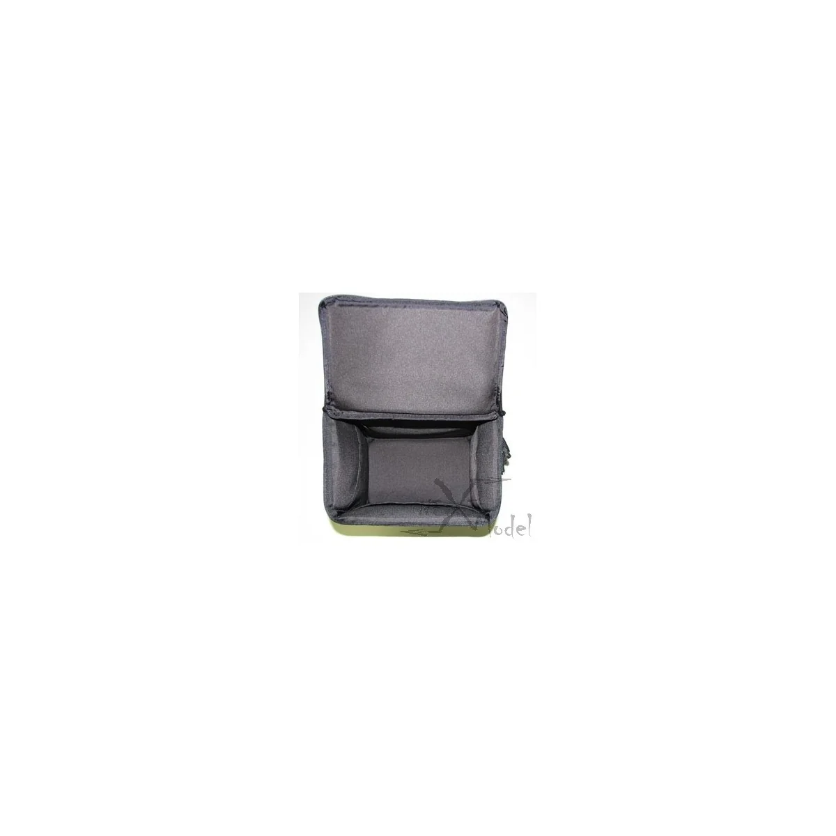Sac de transport radio Multiplex Multiplex 763322 - 1