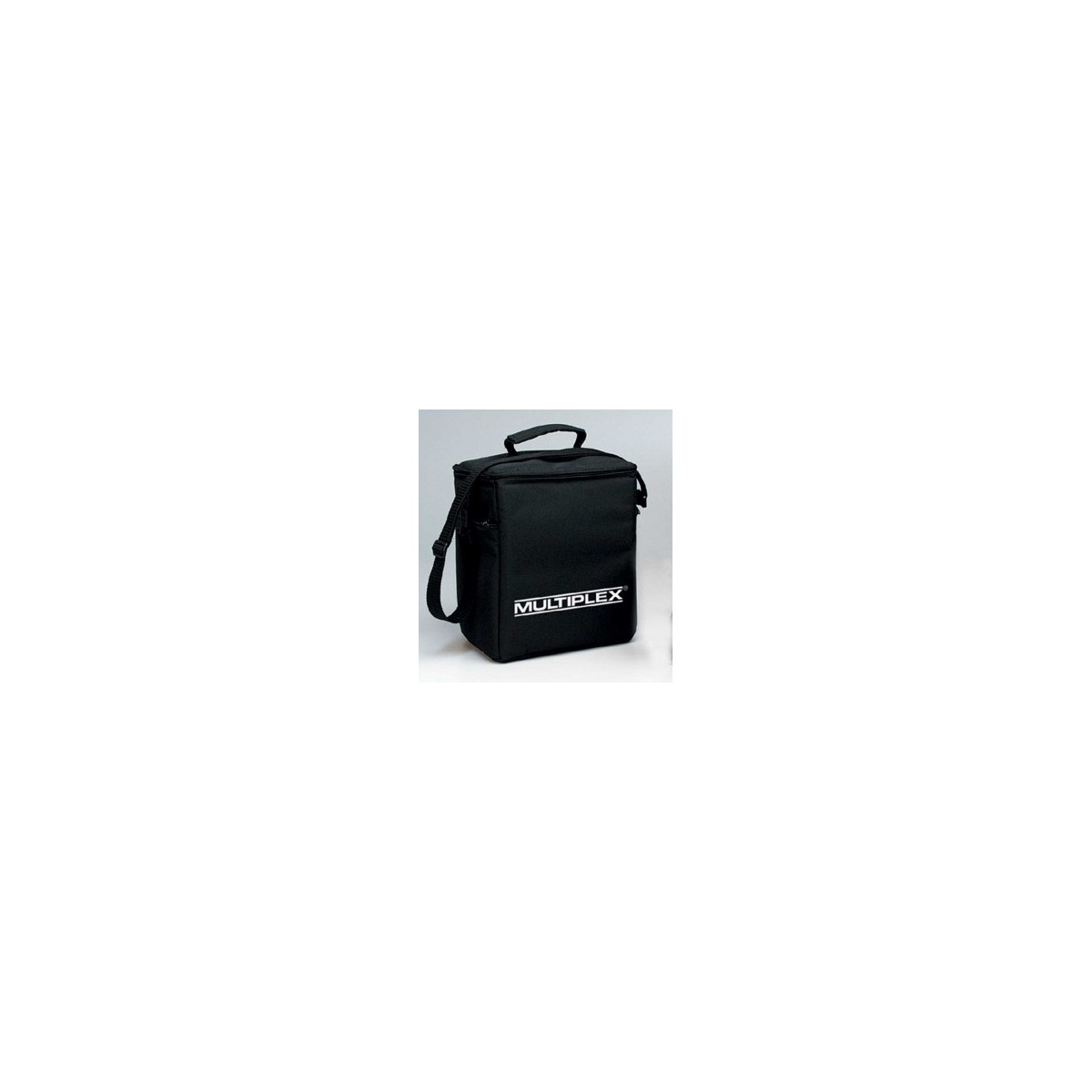 Sac de transport radio Multiplex Multiplex 763322 - 2