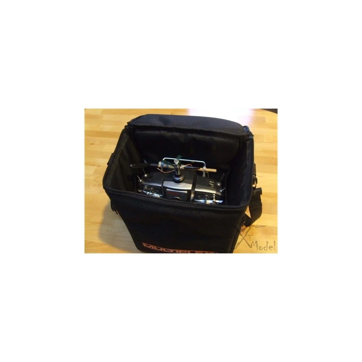 Bag of transport radio Multiplex Multiplex 763322 - 3