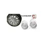 RET1035FW-Kronos Superturismo 1/10 35 ° prior Racing Experience - RET1035FW