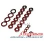 Kit sealed bearings Crono RS7 Answer Answer ANSBRRS01 - 2 ANSBRRS01-Kit sealed bearings Crono RS7 Answer - ANSBRRS01