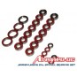 Kit sealed bearings Crono RS7 Answer Answer ANSBRRS01 - 1 ANSBRRS01-Kit sealed bearings Crono RS7 Answer - ANSBRRS01