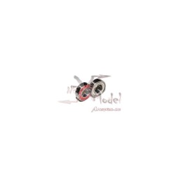 8x14x4mm Losi bearings / 808 (10) Answer Answer ANSBR0814 - 2