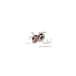 8x14x4mm Losi bearings / 808 (10) Answer Answer ANSBR0814 - 2