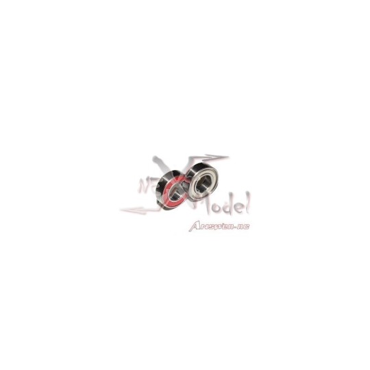 ANSBR0814-8x14x4mm Losi bearings / 808 (10) Answer - ANSBR0814