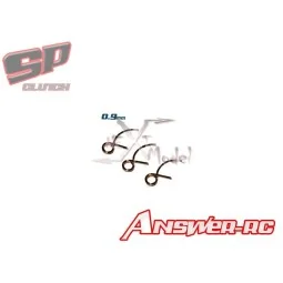 Ressort d'embrayage 0.9mm Answer Answer ANSCS1009 - 2