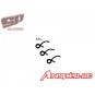 ANSCS1011-Ressort d'embrayage 1.1mm Answer - ANSCS1011