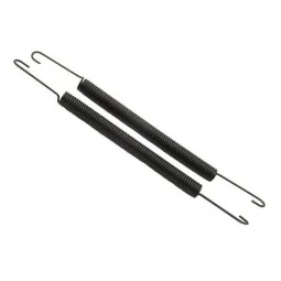 Ressorts d'échappement long Hobbytech Hobbytech HT-501005 - 1