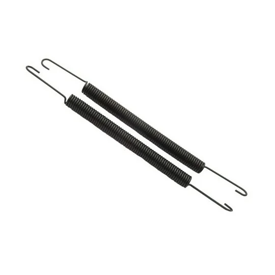 HT-501005-Hobbytech Long Exhaust Springs - HT-501005