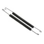 Ressorts d'échappement long Hobbytech Hobbytech HT-501005 - 1 HT-501005-Ressorts d'échappement long Hobbytech - HT-501005