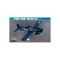 HB80341-F6F - 5N Hellcat Hobby Boss 1/48 - HB80341