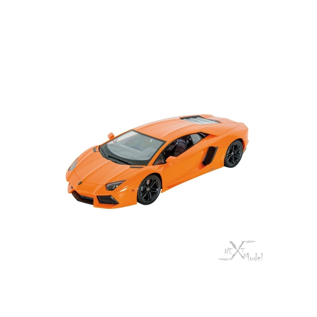 Lamborghini Aventador LP 700-4 orange 1/14 Siva Siva SV-50020 - 1 Lamborghini Aventador LP 700-4 orange 1/14 Siva Siva SV-50020 - 1
